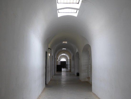 Muzeum Więźniów Podziemia